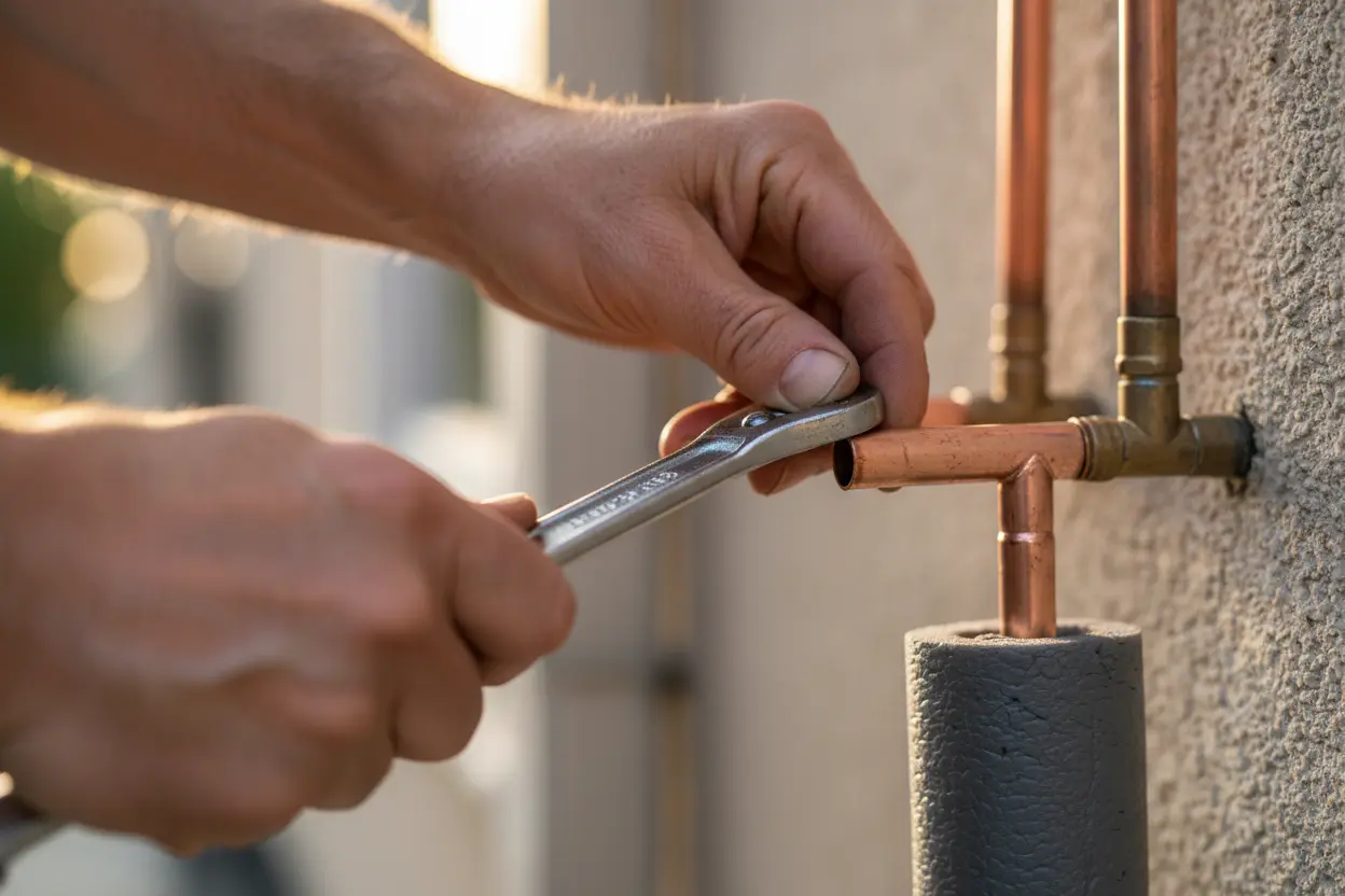 Installateur de pompe à chaleur à Salon-de-Provence