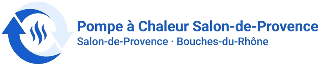 Pompe à Chaleur Salon-de-Provence
